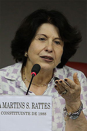 Anna Maria Rattes