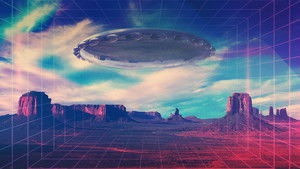 Eben Pilots of Roswell