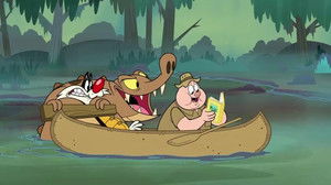 Swamp and Circumstance