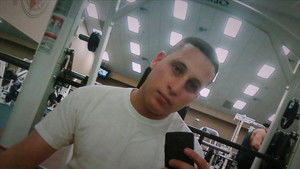 Slaying in St. Petersburg