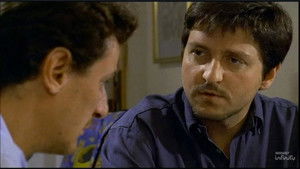 Who killed Angela? / Dangerous games