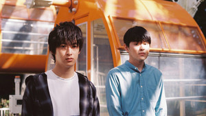 There is no Ferris wheel in the Wonderland