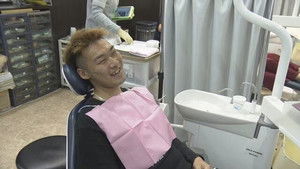 Toothy Smiles and Dental Woes: A 24-Hour Dentist's Office