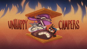 Unhappy Campers