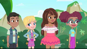 A Little Inspiration