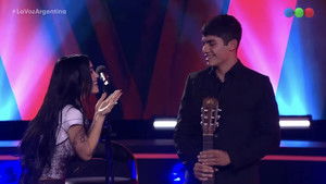 Episode 06⎜Blind Auditions