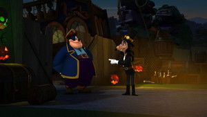 The Spooky Spook House!