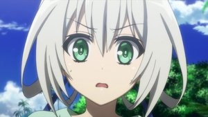 The Captured Sleeping Beauty