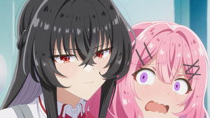 Girlfriends? No Freaking Way! (Round 2)