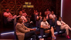 Último cine de la casa