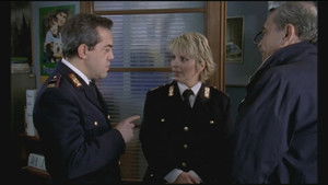 Full speed ahead / No mercy