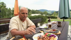 Zámek Kněžice - Petrovice / Restaurace U Štěpána - Vojetice (I. část)