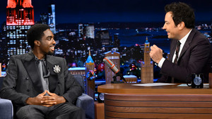 Caleb McLaughlin, Carmelo Anthony, Darlene Love ft. Paul Shaffer, Little Steven & The Disciples of Soul