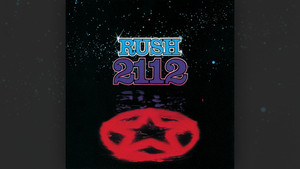 Rush: 2112 & Moving Pictures