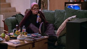 Caroline and the Blind Date