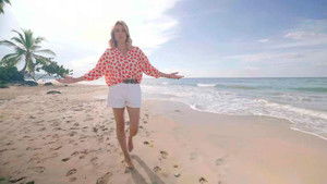 Rumbo a la isla de las tentaciones #1