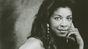 Unforgettable With Love - Natalie Cole