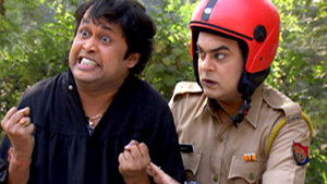 Billu Backbites About Inspector Pandey