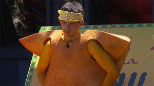 POV Competition #2; Veto Ceremony #2