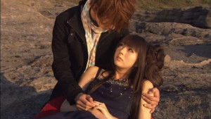 Wedding March: Time of Parting