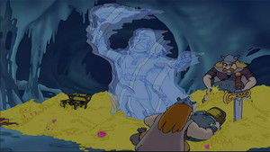 The Secret of Olaf the Viking