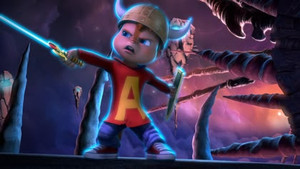 The Chosen Chipmunk