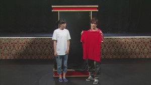 The Death March of Young Kindaichi Final Chapter