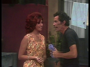 La Indigestión / El Mosco / El Chavo se Enamora - parte 3 (1972)