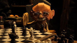 Hunger of the Vampire