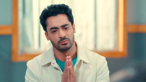 Krishna Seeks Forgiveness