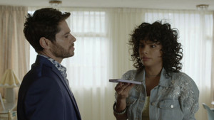 Una bala para Gloria