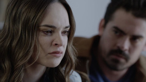 La hora de la venganza