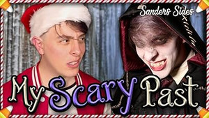 EMBARRASSING PHASES: The Nightmare Instead of Christmas!