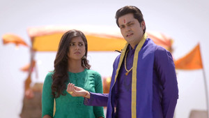 Alankar Saves Shivika