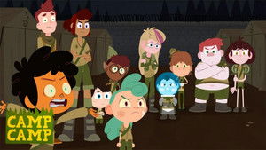 Camp Loser Says What?