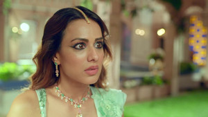 Nishigandha's Familial Struggles