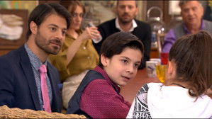 Μάριος In Love