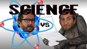 Gavin vs. Science