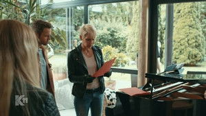 I will be your judge