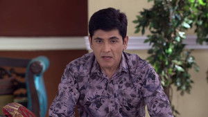 Harry Chaddha Shoots In Manmohan's House