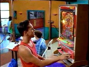 Rocky Just Wants to Have Fun