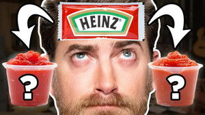 Can We Find The Name Brand? (GAME)