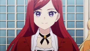 The Treacherous Princess Faces the Future