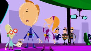 And That's For Helsinki!