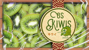 The Kiwis