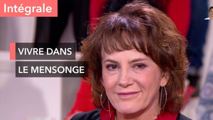 They hid who they really were