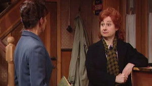 Is 't Aan Of Is 't Af?