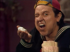 Una Broma Blanca - parte 3