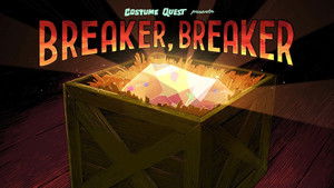 Breaker, Breaker