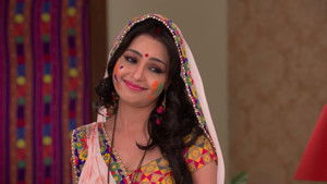 Modern Colony Celebrates Holi